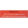 CAMERONS COFFEE, HIGHLANDER GROG , pack of 6 - 4 of 4