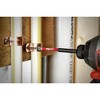 Milwaukee 48-32-4810 SHOCKWAVE Impact Duty 6 in. T25 Torx Alloy Steel Screw Driver Bit - 3 of 3