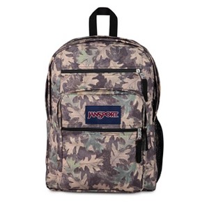 2 pocket jansport backpack green brown Laptop - Computer Bag with Compartments, Ergonomic Shoulder Straps, 15 Laptop Sleeve, Haul Handle The JanSport Right Pack is a classic backpack with a signature suede leather bottom Jansport Inbound Cargo Green Backpack