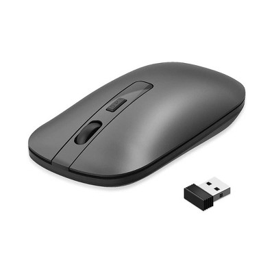 Dazzling Pops Portable Computer Mice With USB Receiver