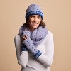 Feelgoodz Appalachian Wool Knit Cap - 3 of 4