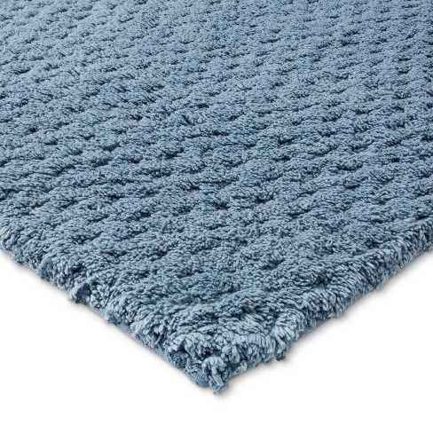 Tufted Accent Bath Rug - Fieldcrest®