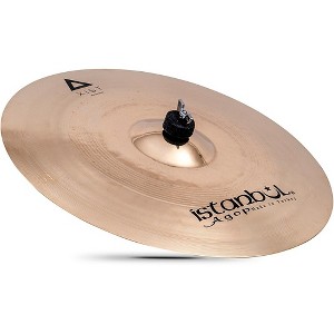 Istanbul Agop Xist Power Crash Cymbal 22 in. - 1 of 1