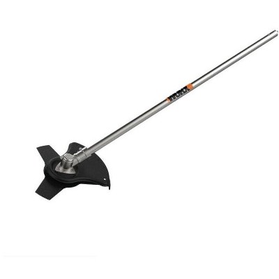 WORX 10 in. Driveshare Brush Cutter Attachment at Tractor Supply Co.