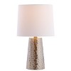 Torence Table Lamp - Plated Gold - Safavieh. - image 3 of 4