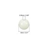 Unique Bargains Luminous Fishing Beads, Soft Plastic Glow Fishing Bait Eggs Rig Bead Tackle Tools - 2 of 4