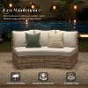 Patio Furniture Set - 2 of 4