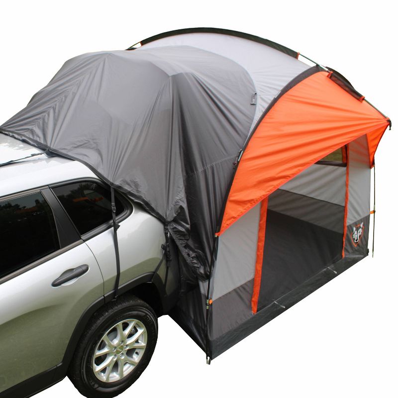 Rightline Gear SUV Tent - Orange, 4 of 9