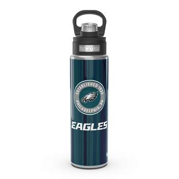 Simple Modern Officially Licensed NFL Retro New England Patriots Water Bottle with Straw Lid | Vacuum Insulated Stainless Steel 22oz Thermos 