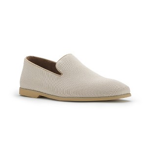Ferro Aldo Mens Cairo MFA19755 Light Weight Canvas Casual Loafers - 1 of 4