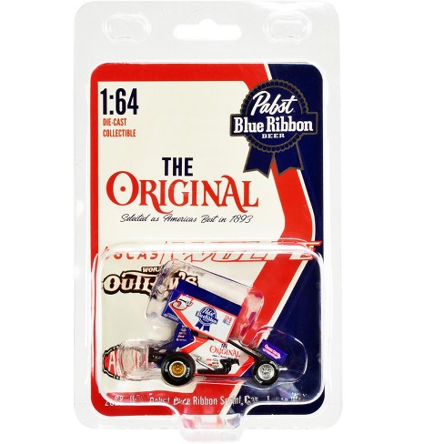Winged Sprint Car #15 Donny Schatz carquest Curb-agajanian Racing world  Of Outlaws (2023) 1/18 Diecast Model Car By Acme : Target
