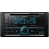 Kenwood DPX794BH CD Receiver with Bluetooth and HD Radio and SXV300v1 Sirius/XM Tuner - 3 of 4