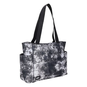 Built Puffer Lunch Tote - Nightfall Tie Dye - 1 of 4