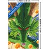 Trends International Dragon Ball Z: Cell Saga - Shenron Unframed Wall Poster Prints - 3 of 4