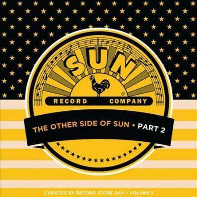 Various - Other Side of Sun (Part 2): Sun Records Curated by Record Store Day, Volume 5 (Vinyl)