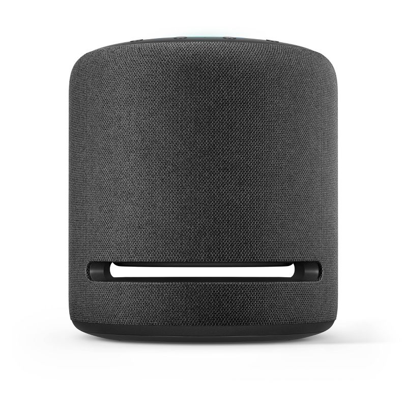 Amazon Echo Studio Smart Speaker , 3 of 8