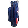 Hot-Z Golf Previous Season USA Flag Cart Bag - 4 of 4