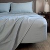 100% French Linen Sheet Set | BOKSER HOME - 2 of 4
