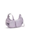 Kipling Rikka Small Metallic Crossbody Bag - 4 of 4