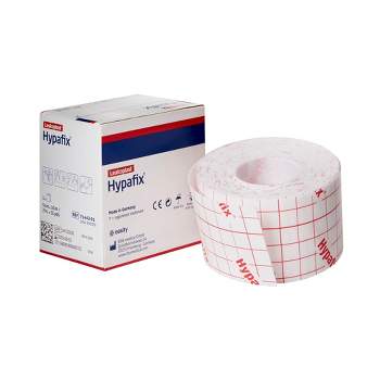 3M 15302 Micropore Surgical Paper Tape - 2 x 10 yds, White, Hospital –  Ostomy Care Supply