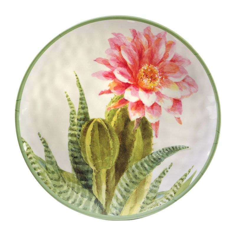 2pc Desert Beauty Platter Set - Certified International, 4 of 6
