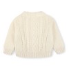 Hope & Henry Layette Baby Long Sleeve Cable Sweater and Legging Set, Infant - 4 of 4