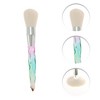Unique Bargains Durable Lightweight Makeup Brush Set 10 Pcs - 3 of 4