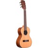 Kala KA-SCAC-T5 Tenor 5-String Ukulele Natural - 3 of 4