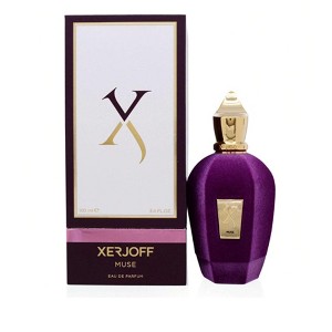Xerjoff Muse/ Edp Spray 3.4 Oz (100 Ml) Unisex - 1 of 1