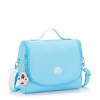 Kipling New Kichirou Metallic Lunch Bag - 4 of 4