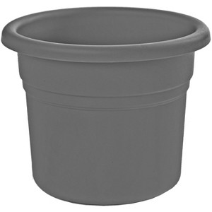 Bloem Posy Round Resin Planter Pot Indoor and Outdoor Gardening - 1 of 4