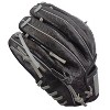 Gem Gloves Baseball Fielding Glove - GEM033 Gator - 3 of 4