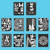 Fashion Angels Disney Minnie Mouse Fashion Angels Velvet Poster Set - 3 of 4