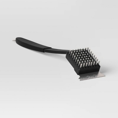 Photo 1 of 18 Grill Brush - Room Essentials (2)