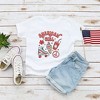 The Juniper Shop American Girl Ice Cream Youth Short Sleeve Tee - 2 of 2