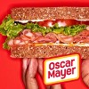Oscar Mayer Deli Fresh Honey Uncured Ham Sliced Lunch Meat - 9oz - 4 of 4