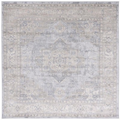 Brentwood BNT851 Power Loomed Rug - Safavieh