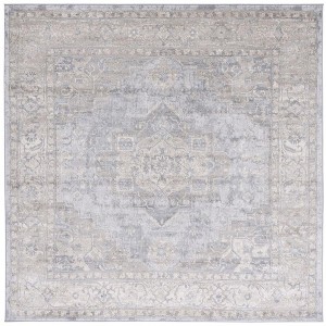 Brentwood BNT851 Power Loomed Rug - Safavieh - 1 of 4