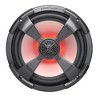 PowerBass XL-82SST - 8" Shallow Mount Coaxial Speakers with RGB LED, Powersports/Marine - Pair - 3 of 4