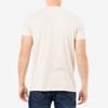 X RAY Men's Basic Henley Neck Short Sleeve T-Shirt - 2 of 3