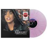 Whitney Houston - The Bodyguard Soundtrack (Target Exclusive, Vinyl)