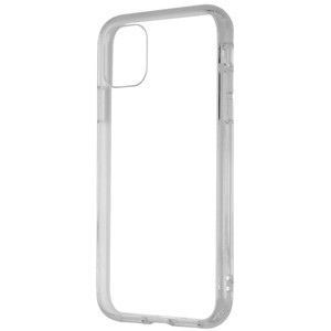 UBREAKIFIX Slim Hardshell Case for Apple iPhone 11 Smartphones - Clear - 1 of 3