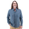 Old Ranch Brands Men's Drake Long Sleeve 25 - 4 of 4