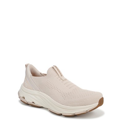 Ryka Womens Devotion Max Slip On Walking Shoe