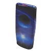 Guerrilla Themed Slide Case For Texas Instruments TI 83 Plus Graphing Calculator Galaxy TI83GALXHC - 4 of 4