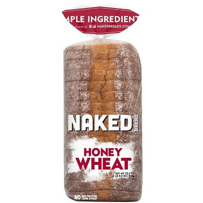 Naked : Target