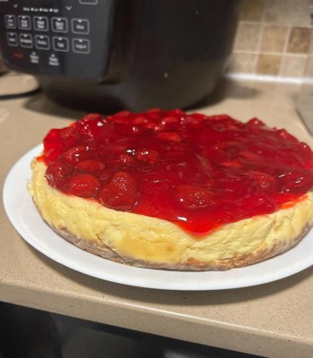 Instant Pot Rio Wide 7.5qt 7-in-1 Electric Pressure Cooker & Multi ...