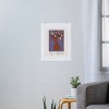 Deny Designs Constanza Illustrates Les Fleurs Art Print - 3 of 4