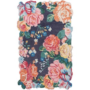 Jardin JAR175 Hand Tufted Indoor Rugs - Safavieh - 1 of 4