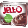 JELL-O Instant Chocolate Pudding & Pie Filling - 3.9oz - image 4 of 4